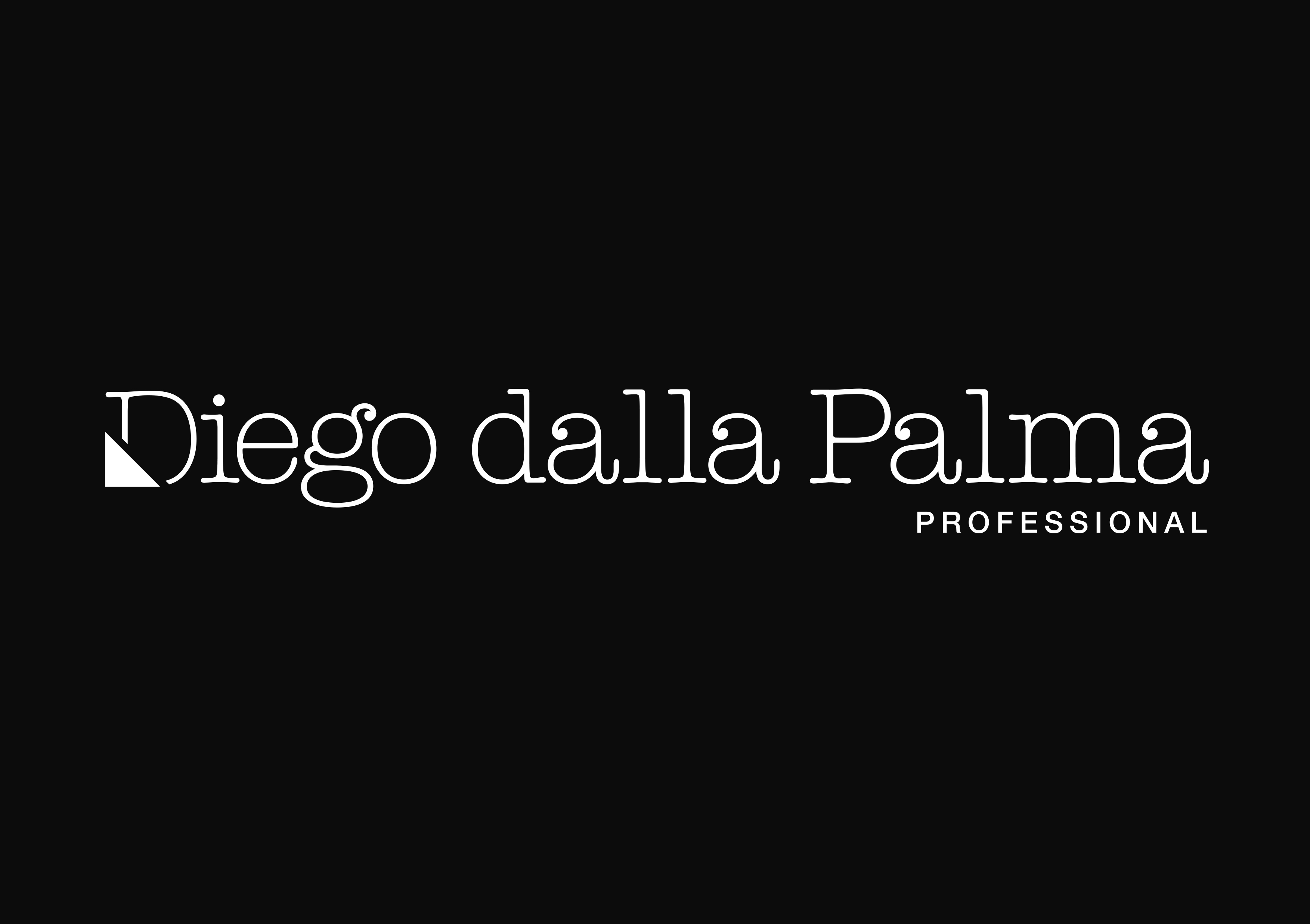 Diego dalla Palma Professional