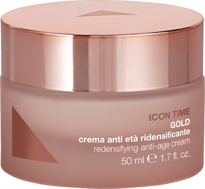 Gold Elixir — serum za redensifikaciju anti-age