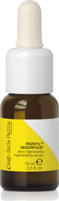Regenerirajući noćni serum — Retinol