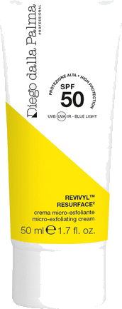 Zaštitna mikro-eksfolirajuća dnevna krema SPF50
