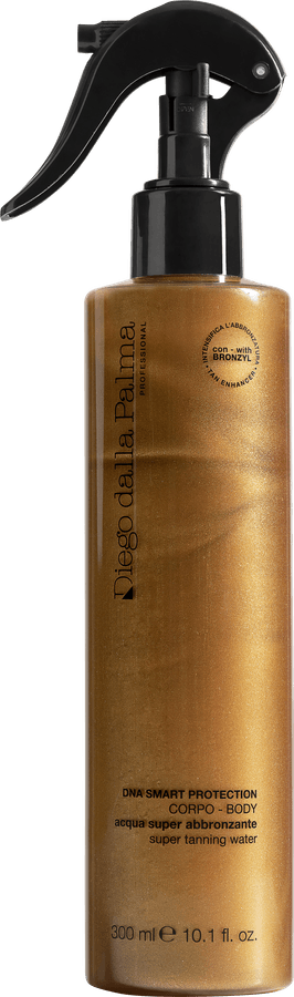 Super Tanning Water
