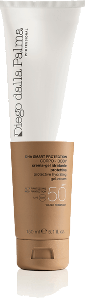 Zaštitna hidratantna gel-krema za tijelo SPF30