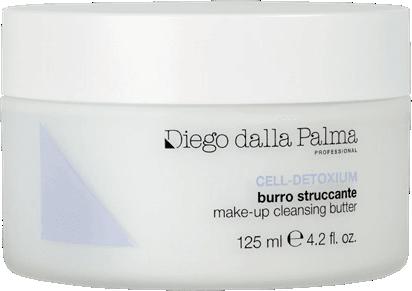 Make-up Cleansing Butter — maslac za demakijaž
