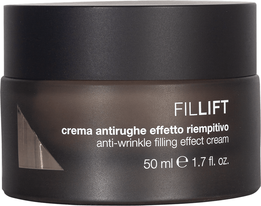 Anti-wrinkle krema za punjenje bora