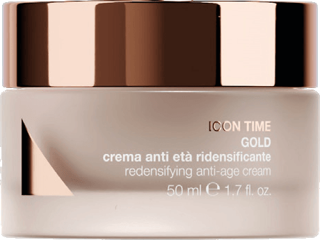 Icon Time Gold — krema za redensifikaciju