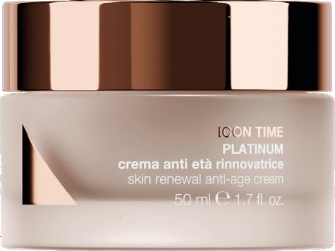 Icon Time Platinum — krema za obnovu kože