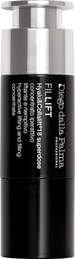 Hyperactive lifting and filling concentrate