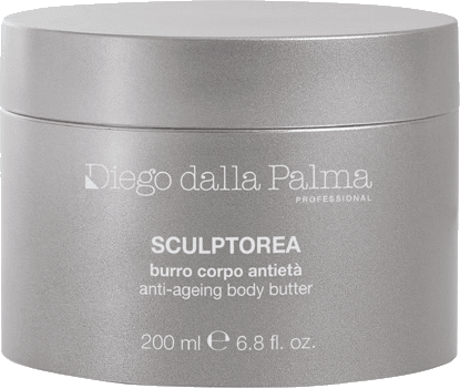 Anti-Ageing Body Butter — maslac za učvršćivanje i lifting tijela