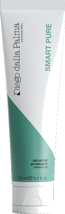 Oxy-Active gel za čišćenje — pročišćava i osvjetljava