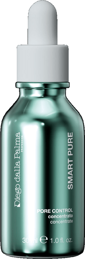 Pore Control Concentrate — koncentrirani anti-blemish serum